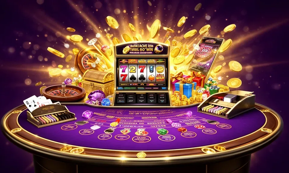 gambit8888 gambit8888 แอปทำอะไรได้บ้างบนมือถือ