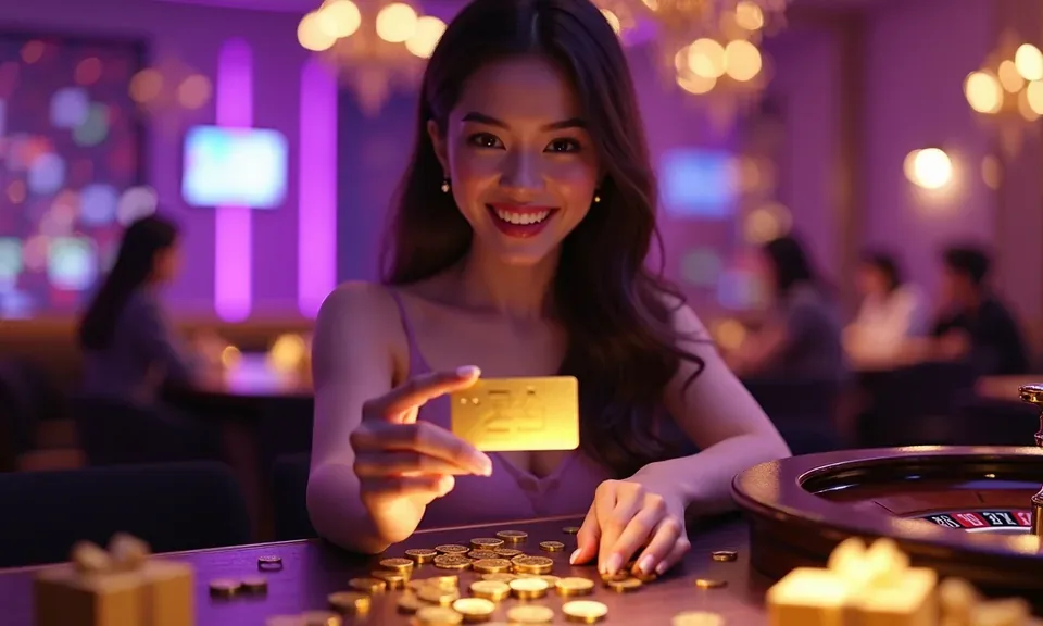 gambit8888 เปิดล็อบบี้ได้ทุกที่ผ่านมือถือ
