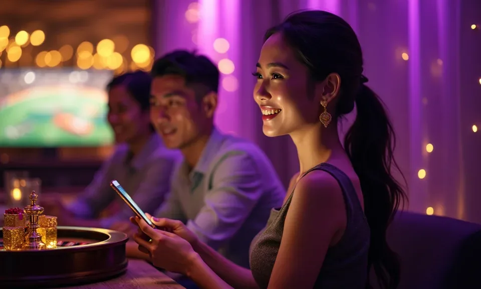 gambit8888 โบนัสต้อนรับสมาชิกใหม่
