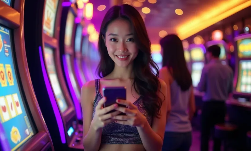 gambit8888 หน้าจอคอมพิวเตอร์