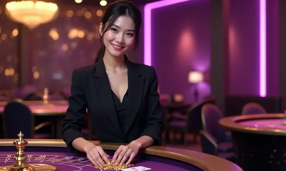 gambit8888 โต๊ะสด สล็อต และฟุตบอลอยู่ในที่เดียวกัน
