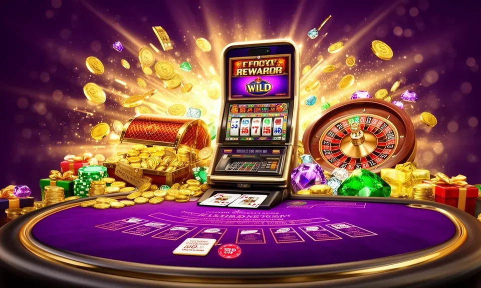 gambit8888 เริ่มใช้ gambit8888 บนมือถือใน 3 ขั้นตอน